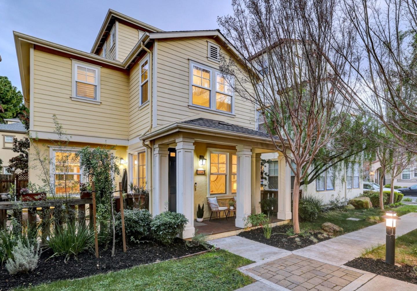 1155 Parma Drive, San Jose, CA, 95120