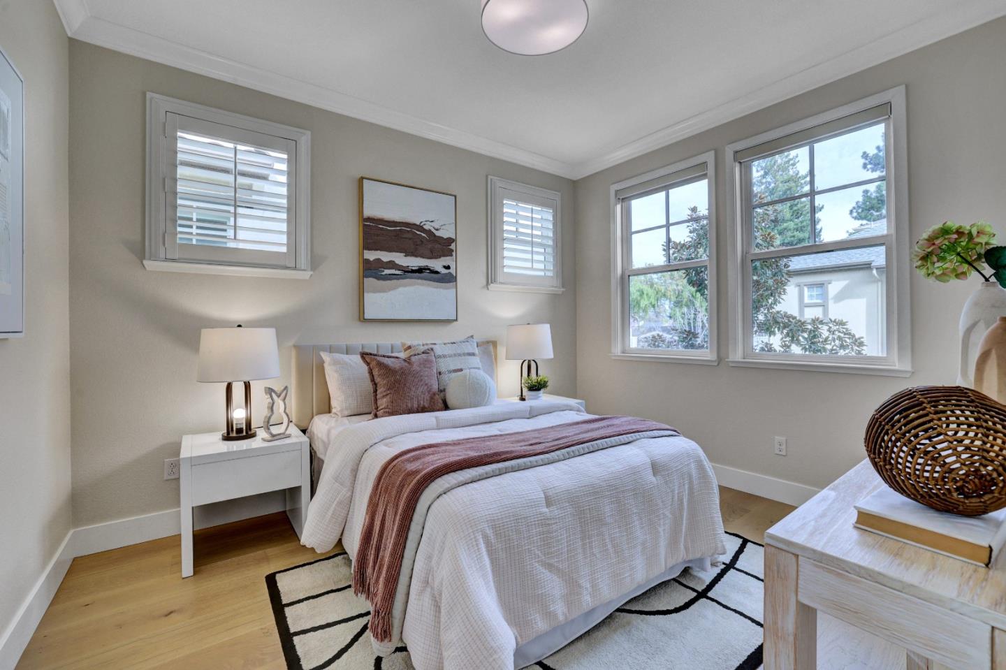 Detail Gallery Image 26 of 57 For 136 Avellino Way, Mountain View,  CA 94043 - 4 Beds | 3/1 Baths