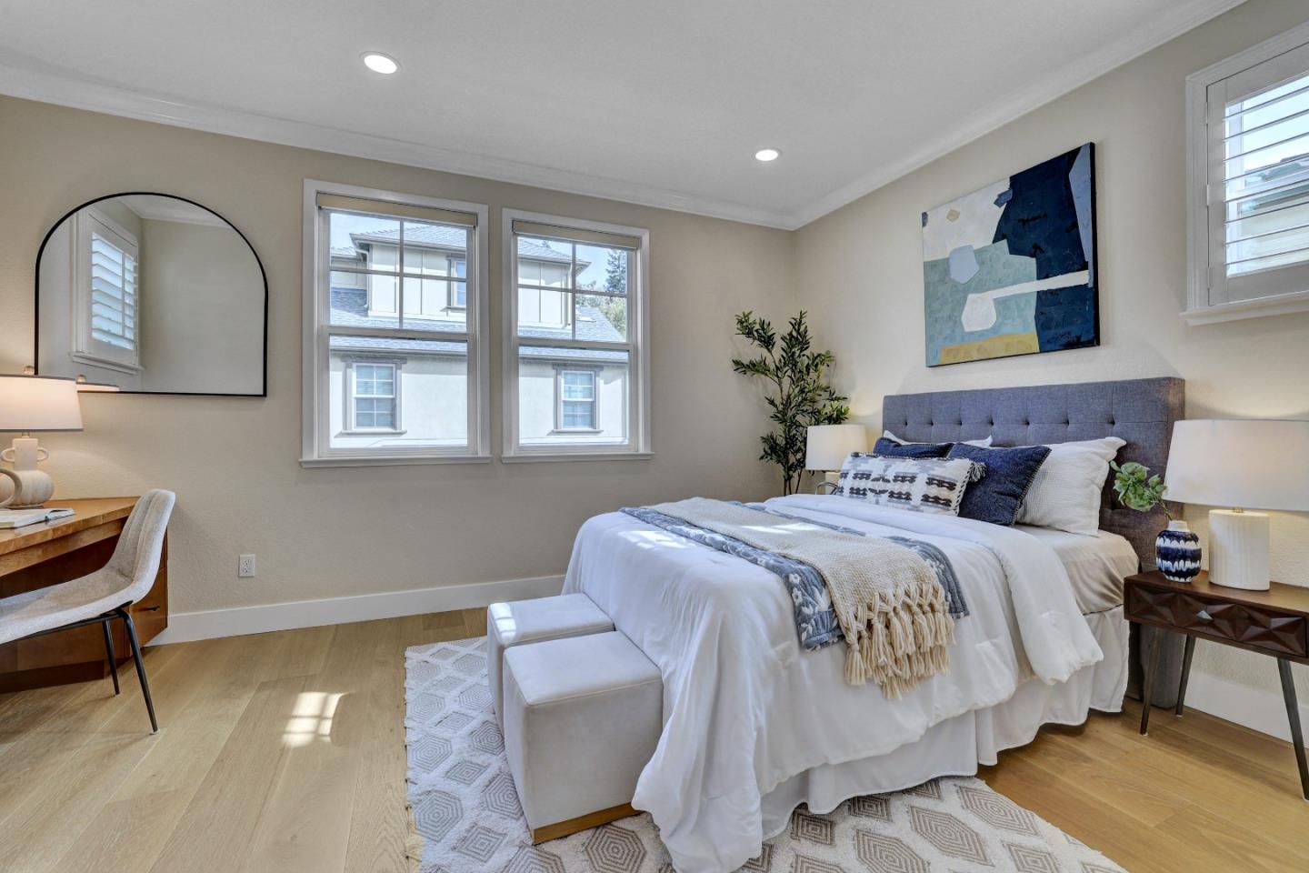 Detail Gallery Image 29 of 57 For 136 Avellino Way, Mountain View,  CA 94043 - 4 Beds | 3/1 Baths