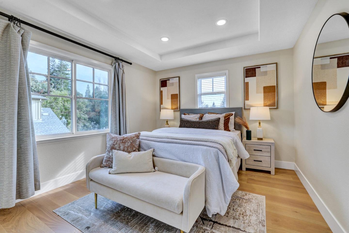 Detail Gallery Image 35 of 57 For 136 Avellino Way, Mountain View,  CA 94043 - 4 Beds | 3/1 Baths