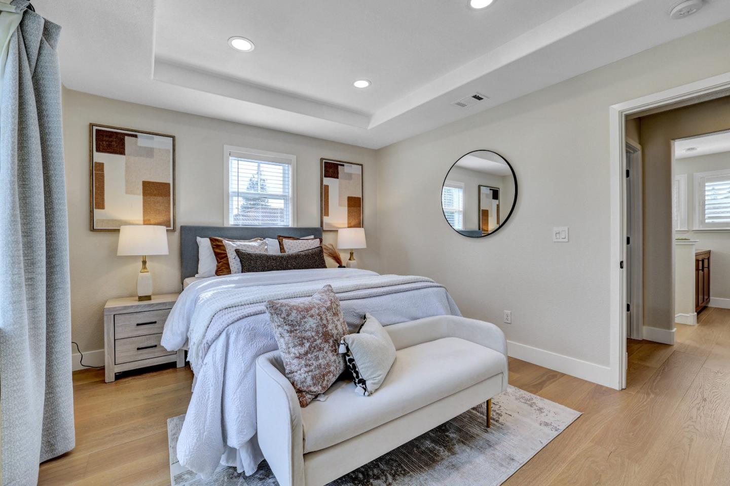 Detail Gallery Image 36 of 57 For 136 Avellino Way, Mountain View,  CA 94043 - 4 Beds | 3/1 Baths