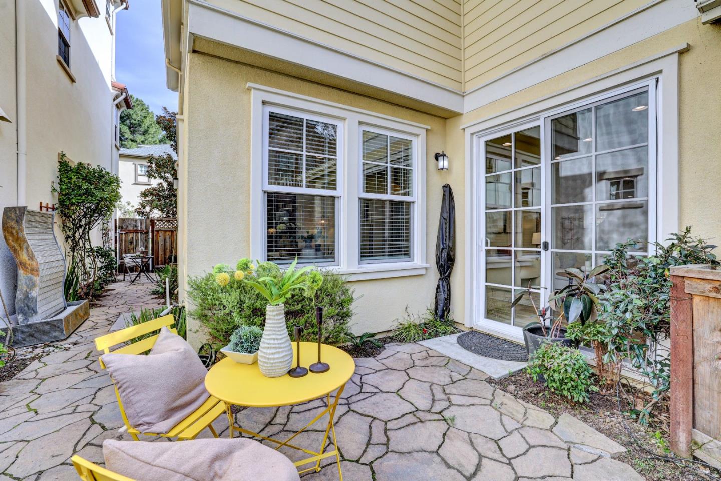 Detail Gallery Image 41 of 57 For 136 Avellino Way, Mountain View,  CA 94043 - 4 Beds | 3/1 Baths