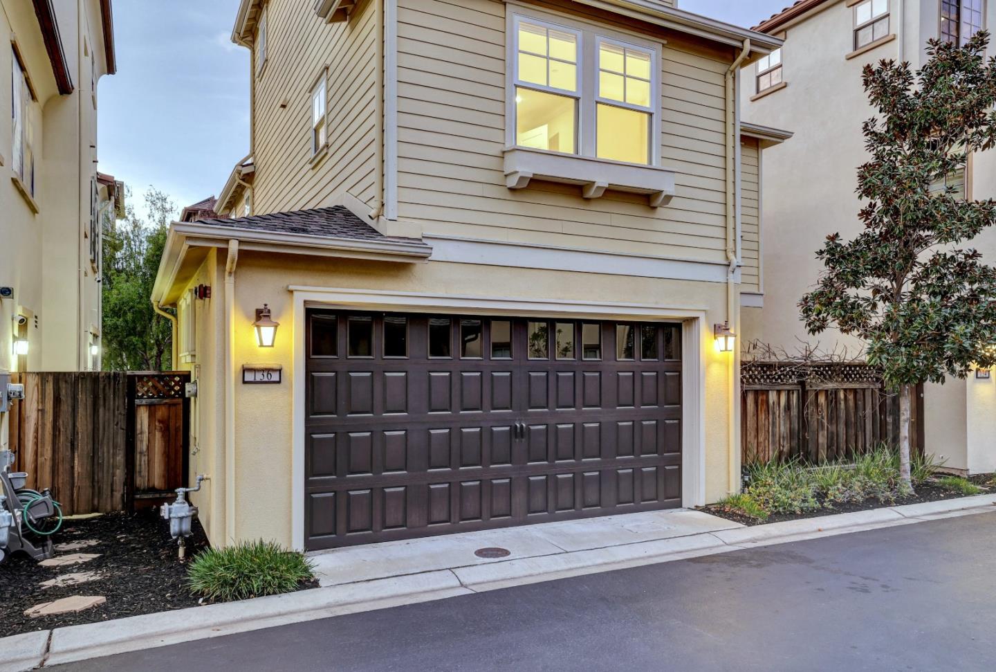 Detail Gallery Image 48 of 57 For 136 Avellino Way, Mountain View,  CA 94043 - 4 Beds | 3/1 Baths