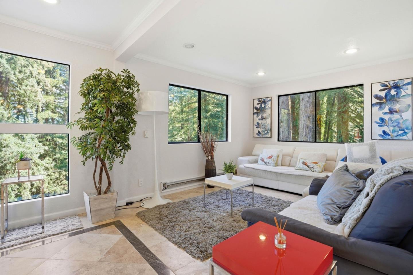 Detail Gallery Image 23 of 39 For 26 Big Tree Rd, Woodside,  CA 94062 - 3 Beds | 2 Baths