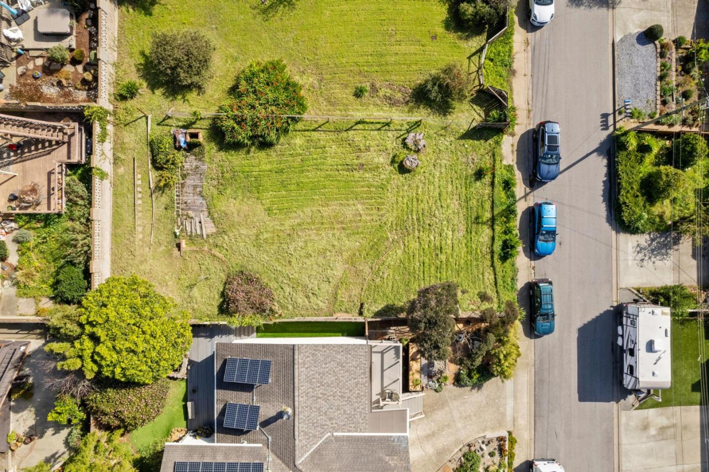 Detail Gallery Image 10 of 10 For 751 Sierra St, Moss Beach,  CA 94038 - – Beds | – Baths