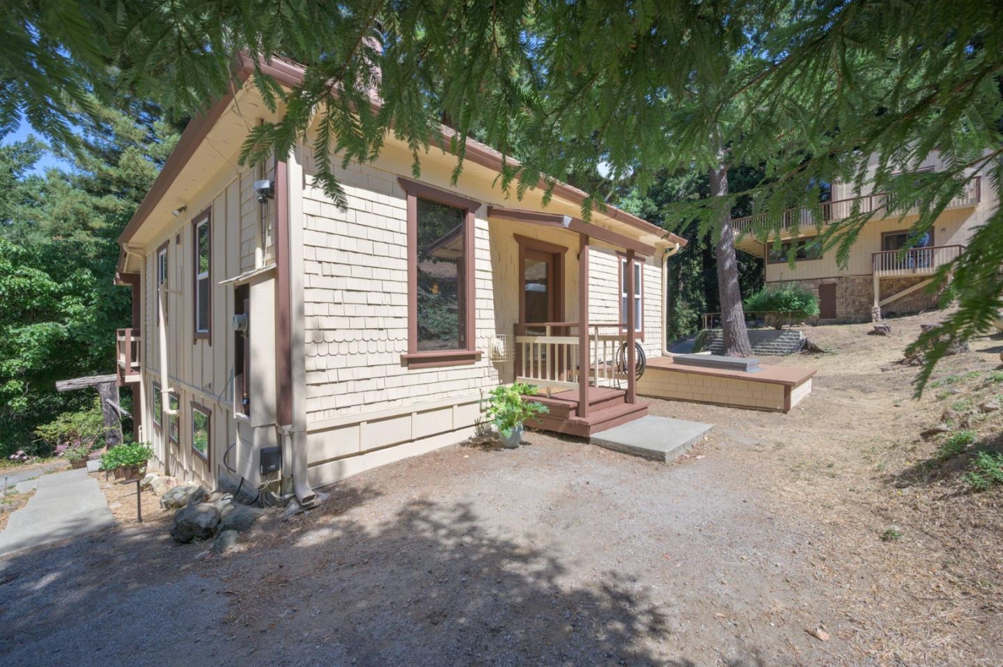 Detail Gallery Image 10 of 70 For 50 Ocean View Rd, Los Gatos,  CA 95033 - 2 Beds | 1/1 Baths