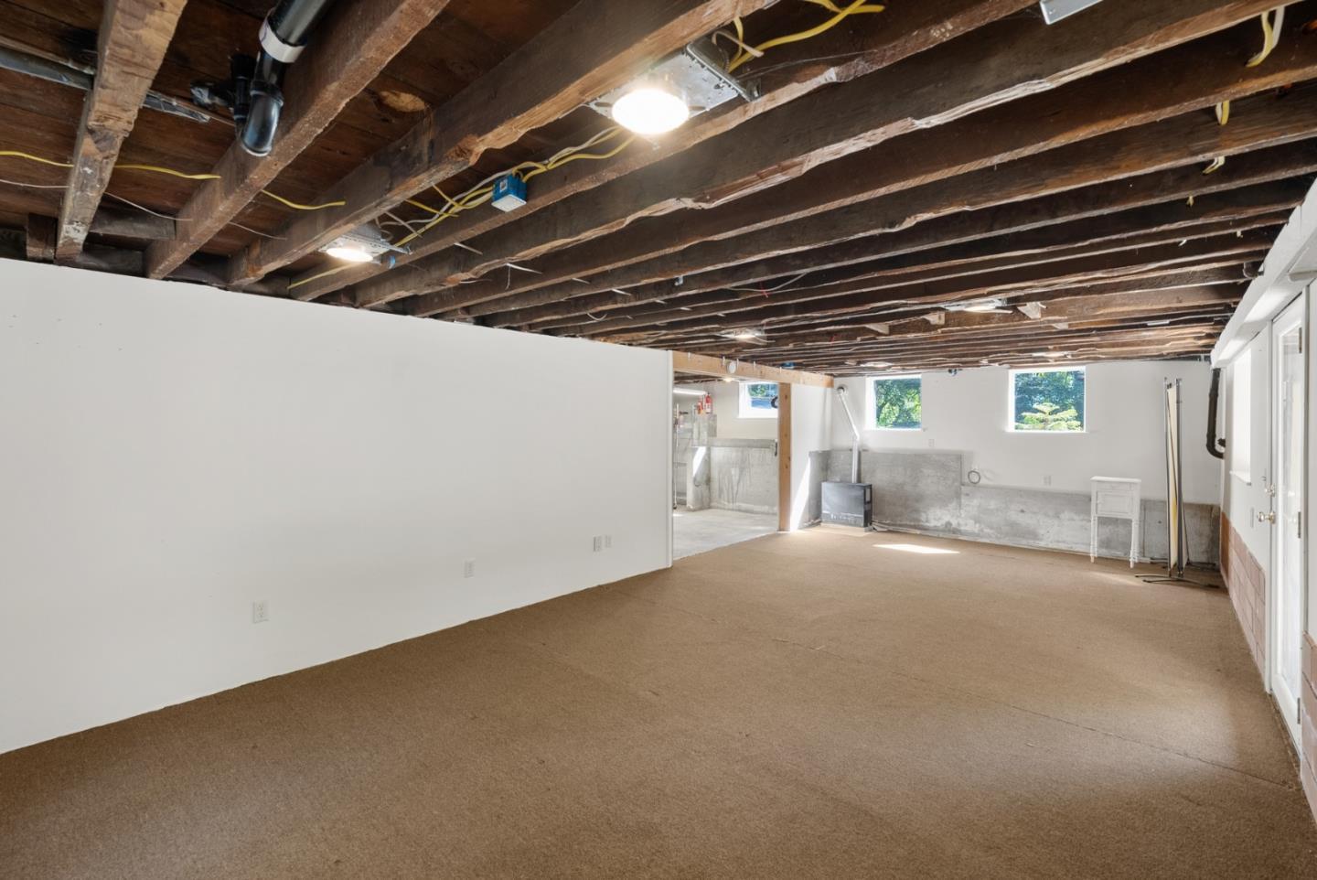 Detail Gallery Image 33 of 70 For 50 Ocean View Rd, Los Gatos,  CA 95033 - 2 Beds | 1/1 Baths