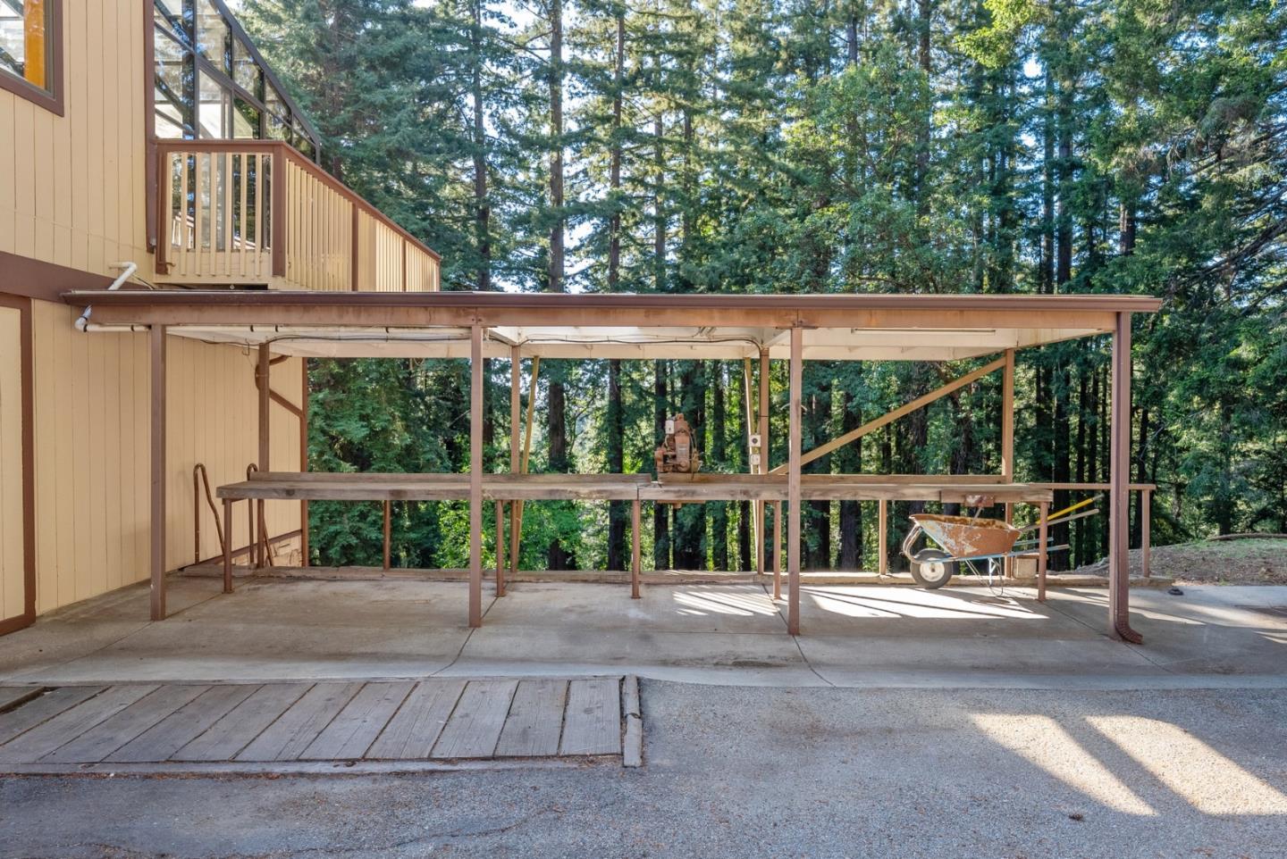 Detail Gallery Image 44 of 70 For 50 Ocean View Rd, Los Gatos,  CA 95033 - 2 Beds | 1/1 Baths