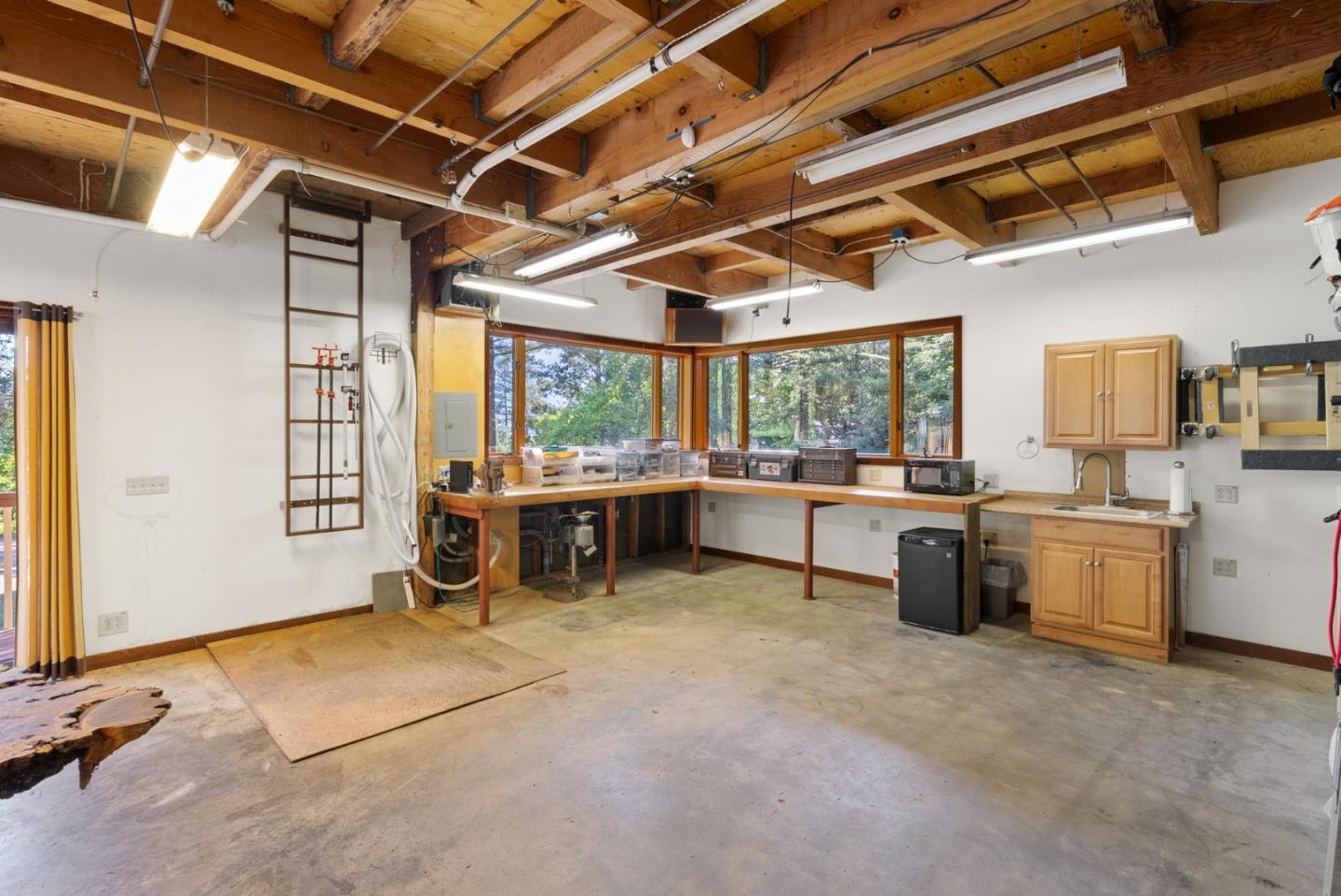 Detail Gallery Image 48 of 70 For 50 Ocean View Rd, Los Gatos,  CA 95033 - 2 Beds | 1/1 Baths