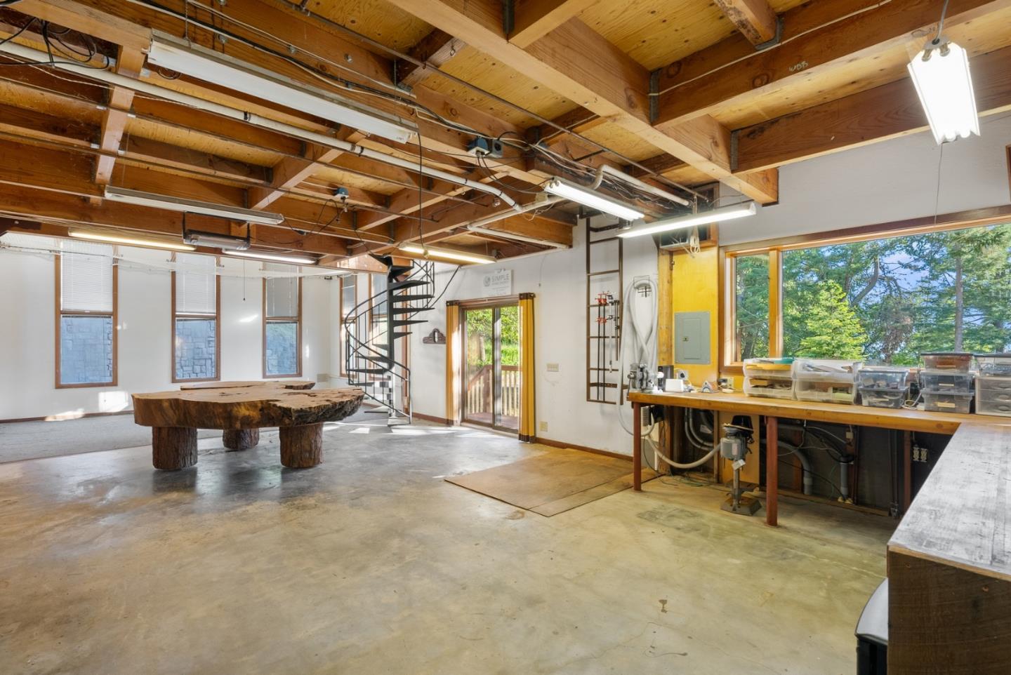 Detail Gallery Image 51 of 70 For 50 Ocean View Rd, Los Gatos,  CA 95033 - 2 Beds | 1/1 Baths