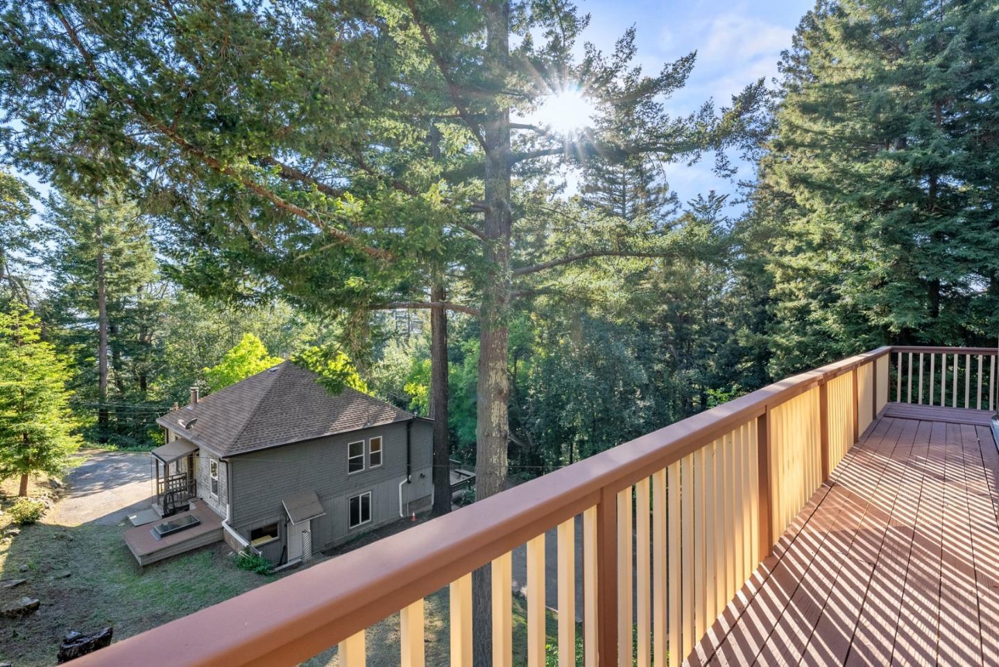 Detail Gallery Image 55 of 70 For 50 Ocean View Rd, Los Gatos,  CA 95033 - 2 Beds | 1/1 Baths