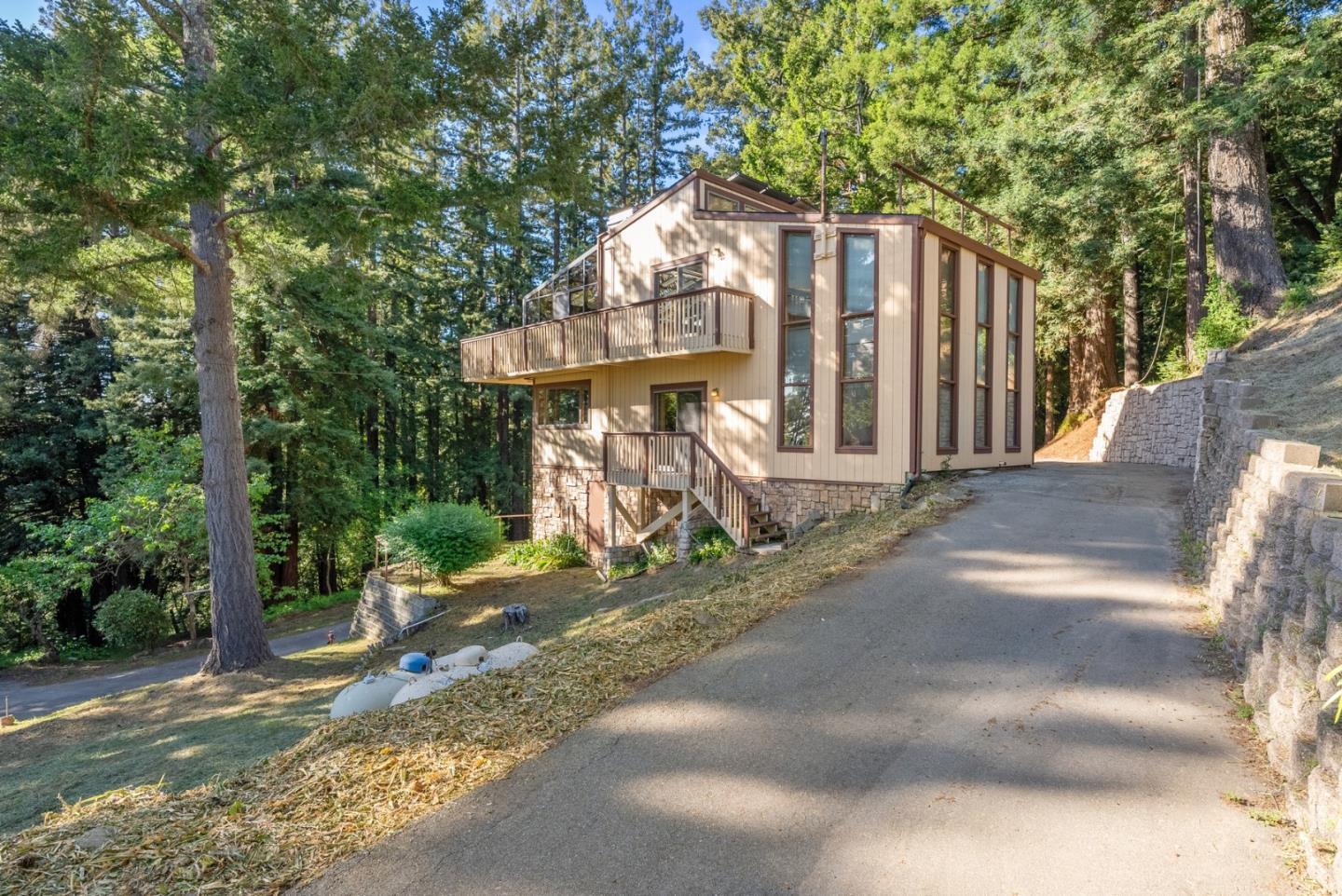 Detail Gallery Image 63 of 70 For 50 Ocean View Rd, Los Gatos,  CA 95033 - 2 Beds | 1/1 Baths