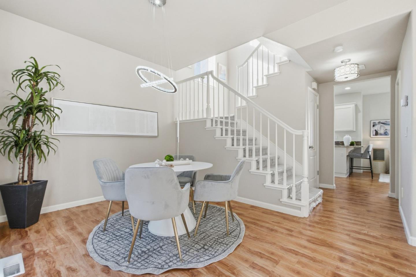 Detail Gallery Image 12 of 45 For 2434 Nobili Ave, Santa Clara,  CA 95051 - 3 Beds | 2/1 Baths