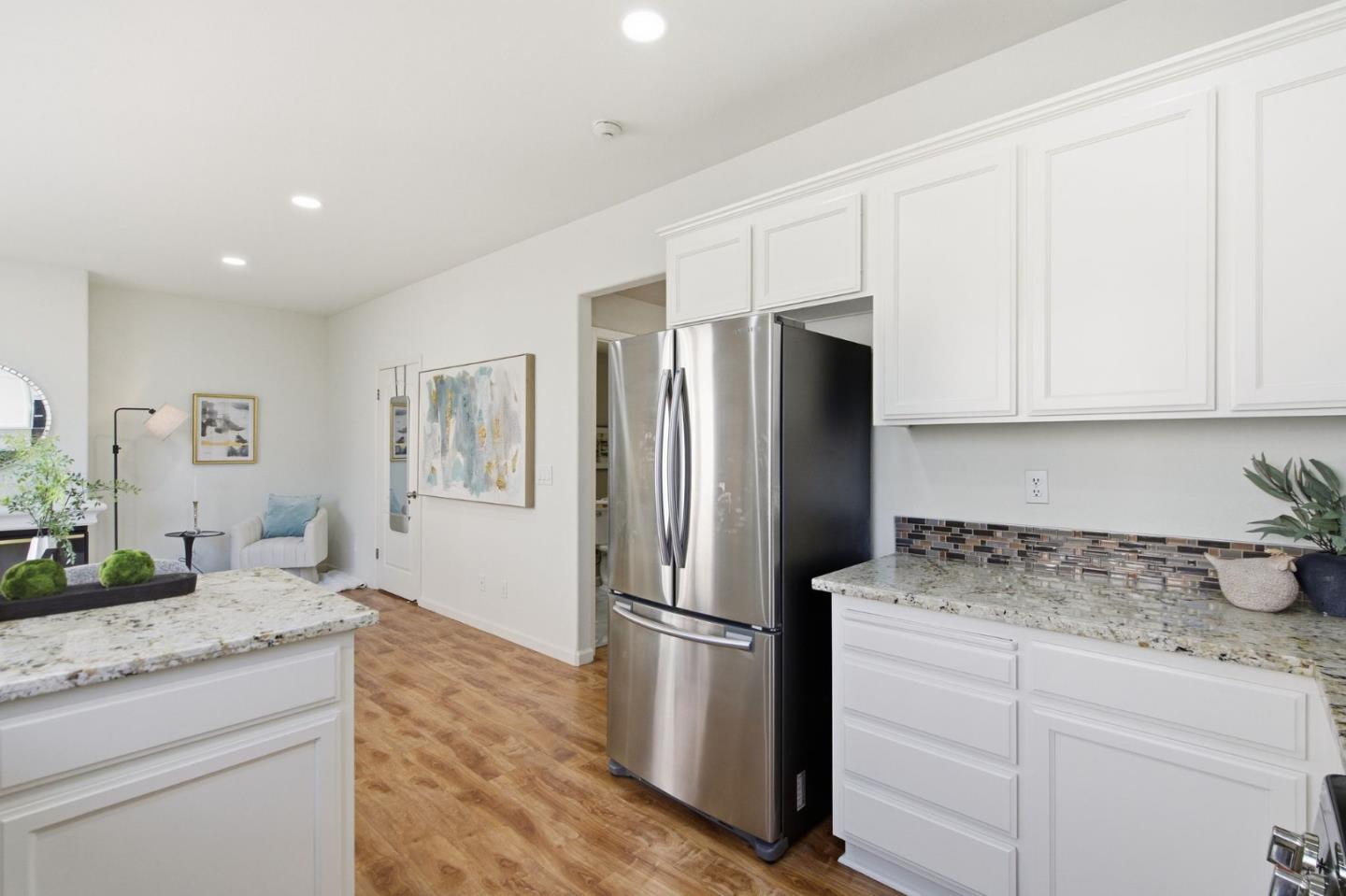 Detail Gallery Image 15 of 45 For 2434 Nobili Ave, Santa Clara,  CA 95051 - 3 Beds | 2/1 Baths
