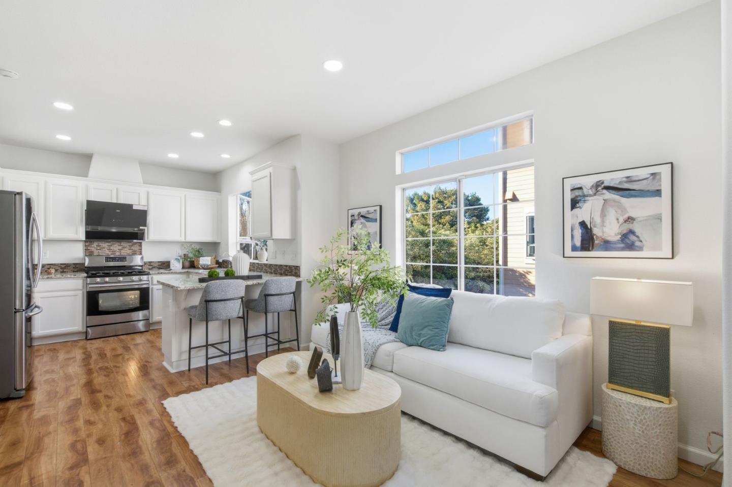 Detail Gallery Image 16 of 45 For 2434 Nobili Ave, Santa Clara,  CA 95051 - 3 Beds | 2/1 Baths