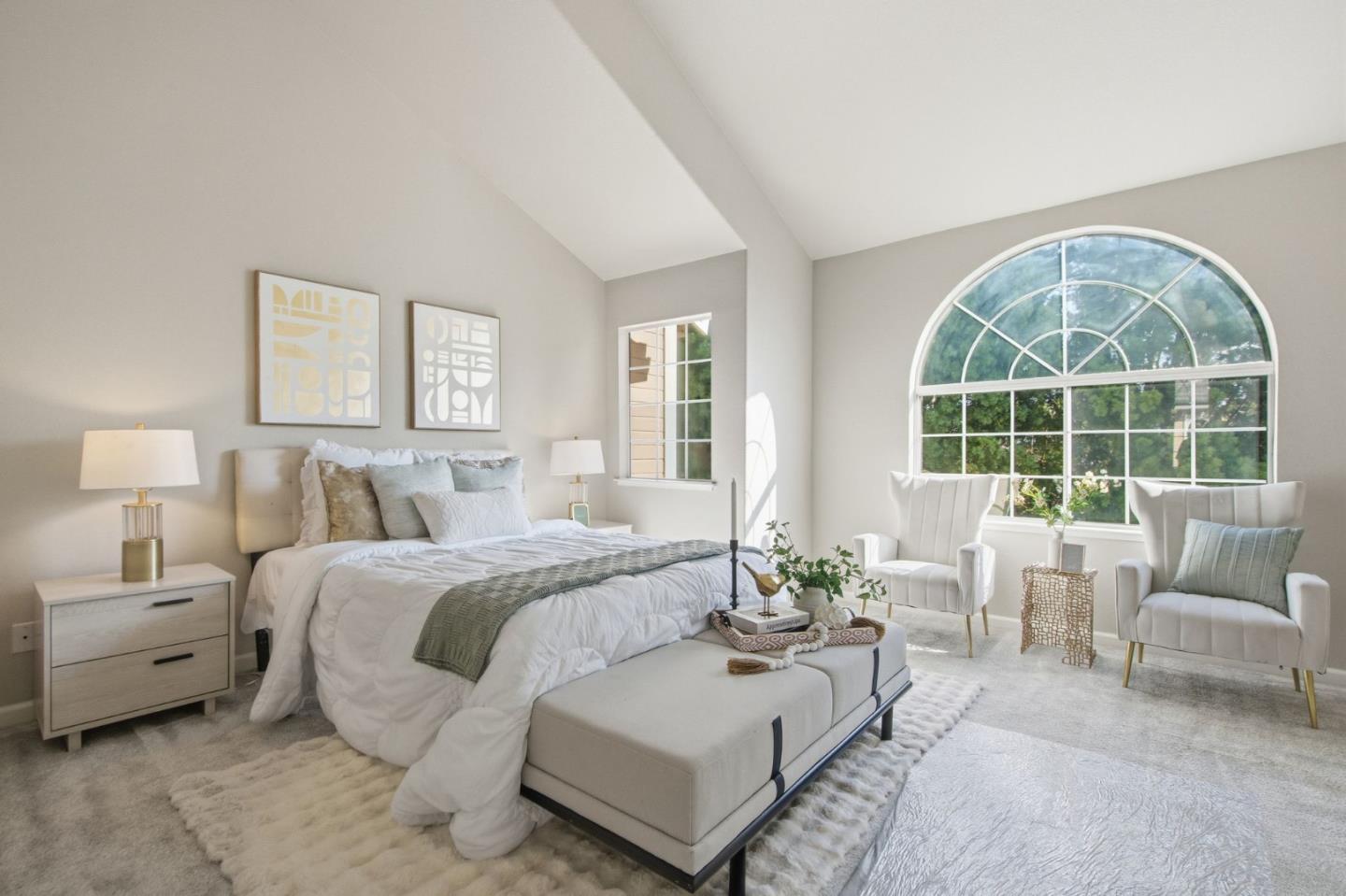 Detail Gallery Image 22 of 45 For 2434 Nobili Ave, Santa Clara,  CA 95051 - 3 Beds | 2/1 Baths