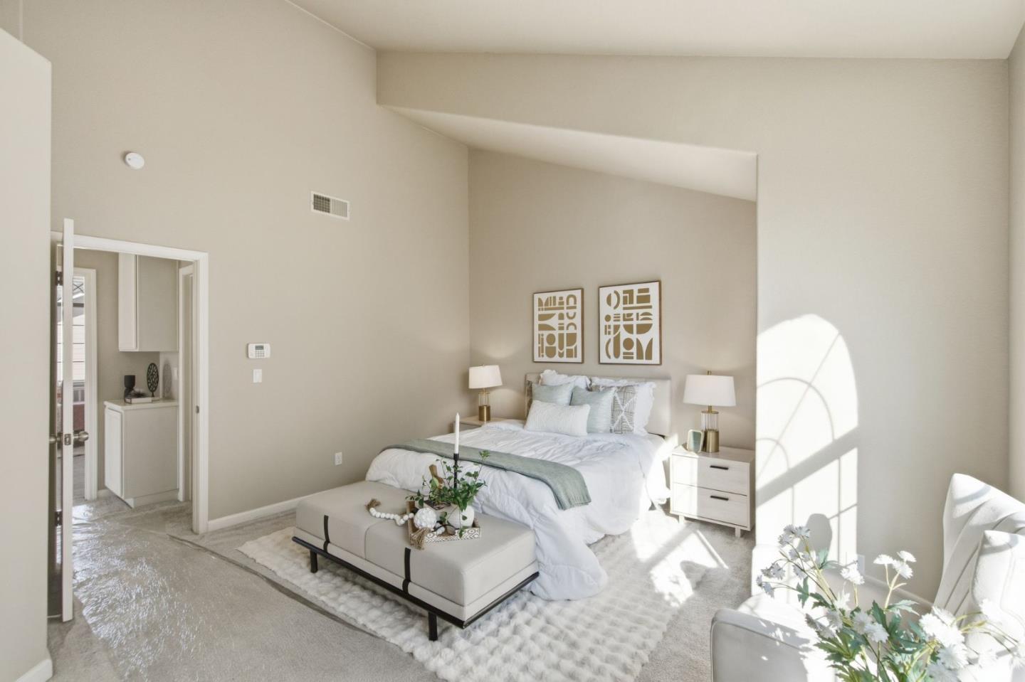 Detail Gallery Image 23 of 45 For 2434 Nobili Ave, Santa Clara,  CA 95051 - 3 Beds | 2/1 Baths