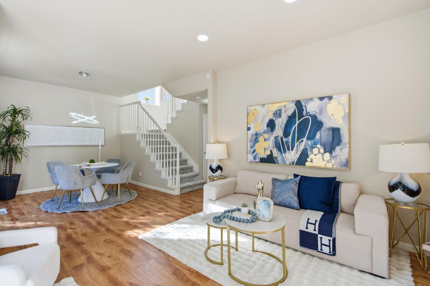 Detail Gallery Image 4 of 45 For 2434 Nobili Ave, Santa Clara,  CA 95051 - 3 Beds | 2/1 Baths