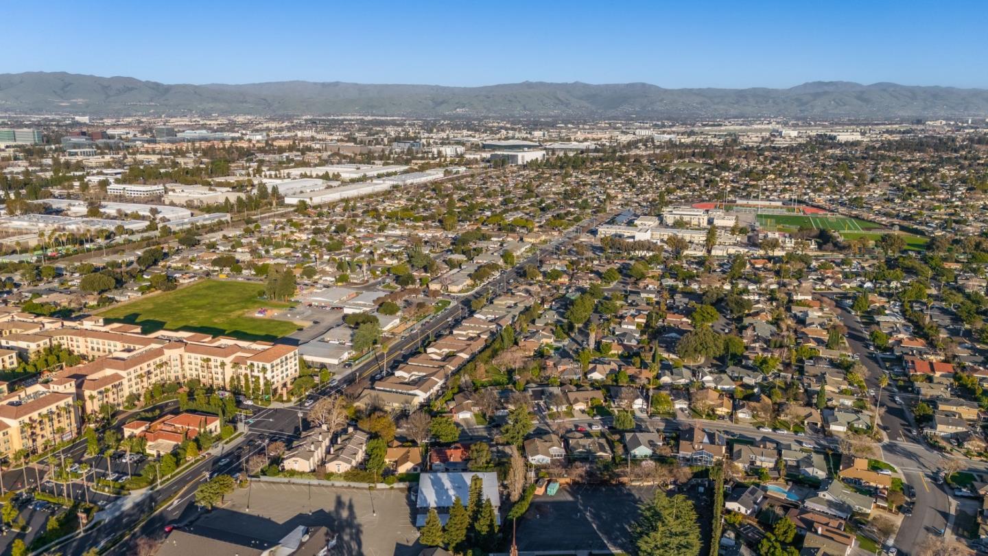 Detail Gallery Image 43 of 45 For 2434 Nobili Ave, Santa Clara,  CA 95051 - 3 Beds | 2/1 Baths