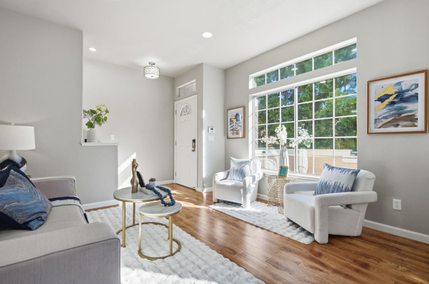 Detail Gallery Image 6 of 45 For 2434 Nobili Ave, Santa Clara,  CA 95051 - 3 Beds | 2/1 Baths