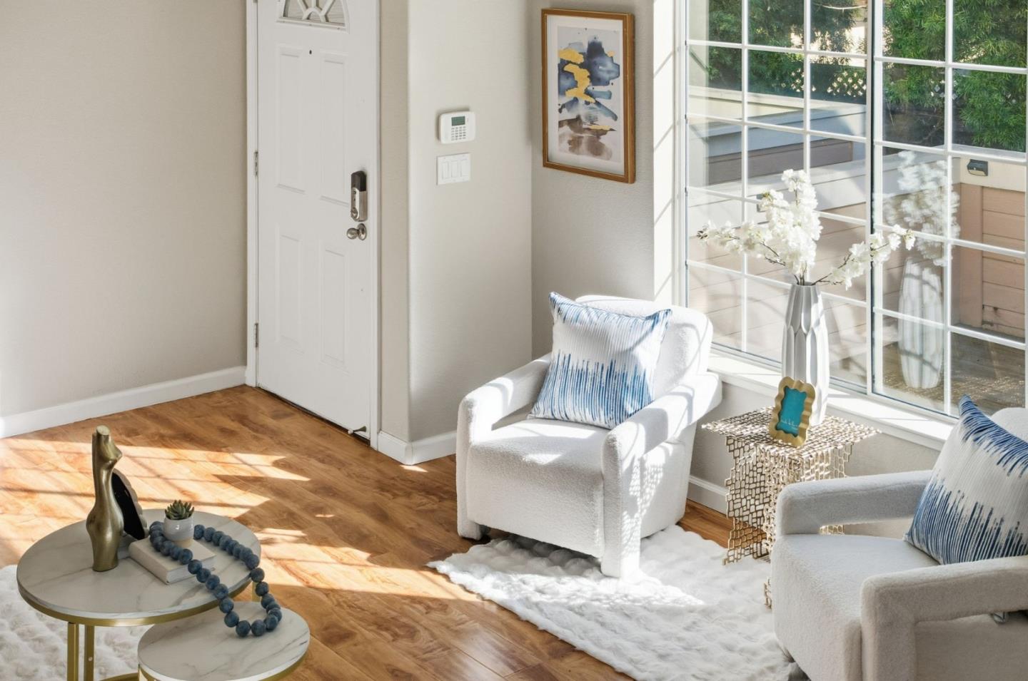 Detail Gallery Image 7 of 45 For 2434 Nobili Ave, Santa Clara,  CA 95051 - 3 Beds | 2/1 Baths