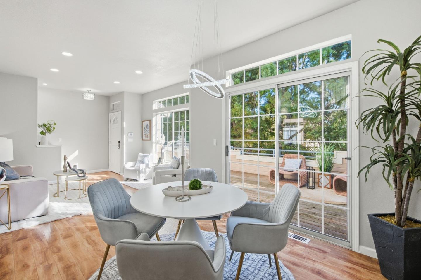 Detail Gallery Image 9 of 45 For 2434 Nobili Ave, Santa Clara,  CA 95051 - 3 Beds | 2/1 Baths