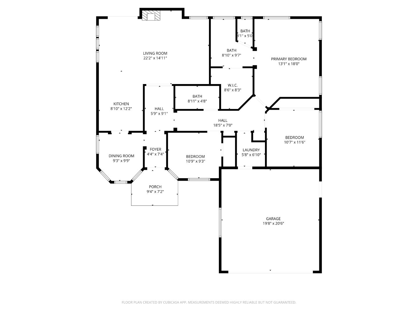 Detail Gallery Image 28 of 28 For 1838 Lancashire Dr, Salinas,  CA 93906 - 3 Beds | 2 Baths