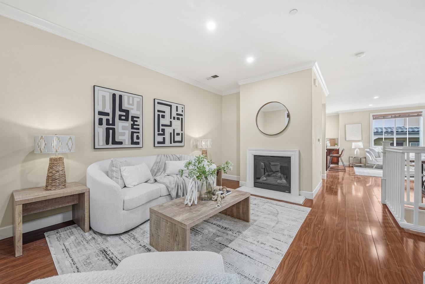 Detail Gallery Image 15 of 47 For 1069 Konstanz Ter, Sunnyvale,  CA 94089 - 4 Beds | 3/1 Baths