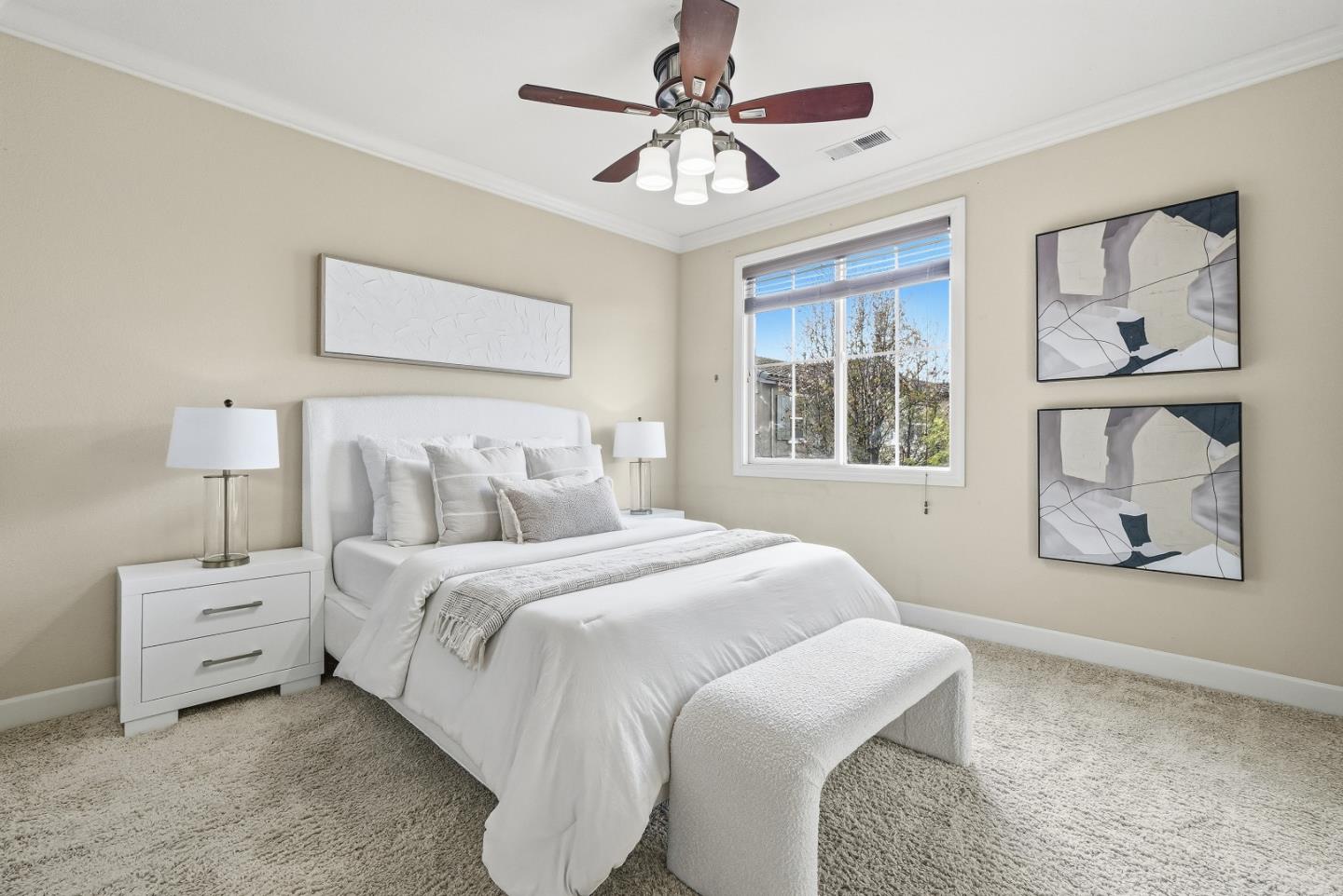 Detail Gallery Image 26 of 47 For 1069 Konstanz Ter, Sunnyvale,  CA 94089 - 4 Beds | 3/1 Baths