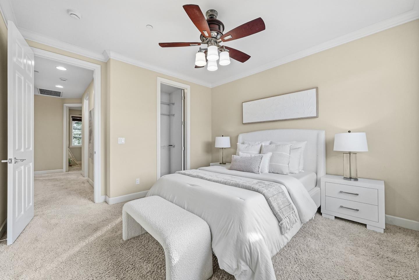 Detail Gallery Image 27 of 47 For 1069 Konstanz Ter, Sunnyvale,  CA 94089 - 4 Beds | 3/1 Baths