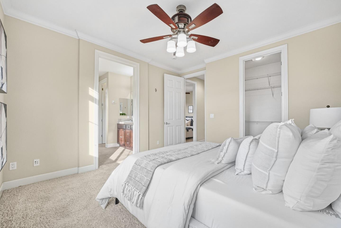 Detail Gallery Image 28 of 47 For 1069 Konstanz Ter, Sunnyvale,  CA 94089 - 4 Beds | 3/1 Baths