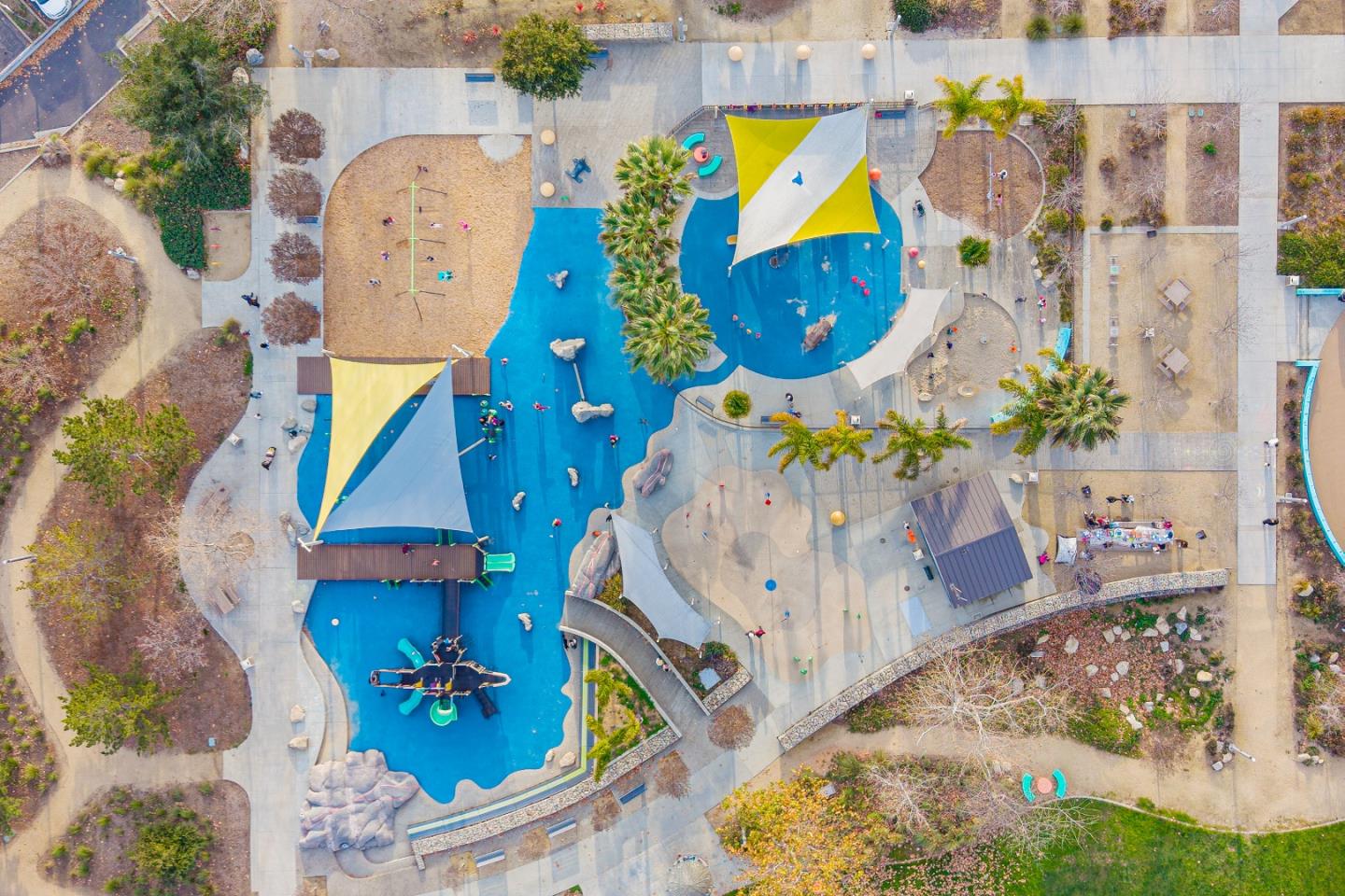 Detail Gallery Image 39 of 47 For 1069 Konstanz Ter, Sunnyvale,  CA 94089 - 4 Beds | 3/1 Baths