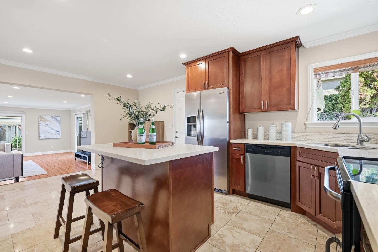 Detail Gallery Image 7 of 32 For 35421 Cleremont Dr, Newark,  CA 94560 - 4 Beds | 3 Baths