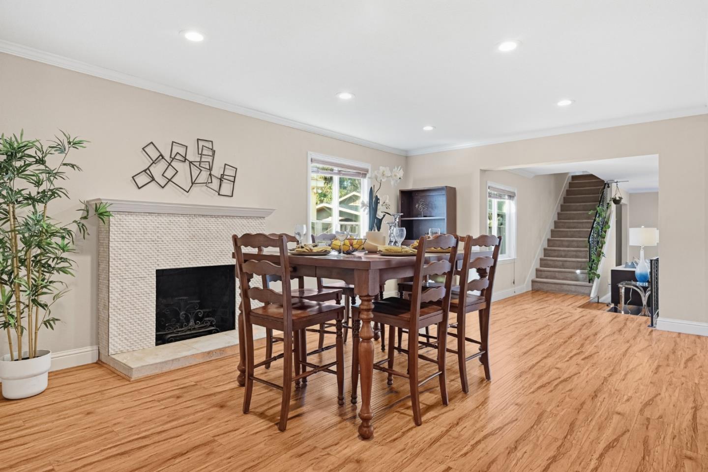 Detail Gallery Image 8 of 32 For 35421 Cleremont Dr, Newark,  CA 94560 - 4 Beds | 3 Baths