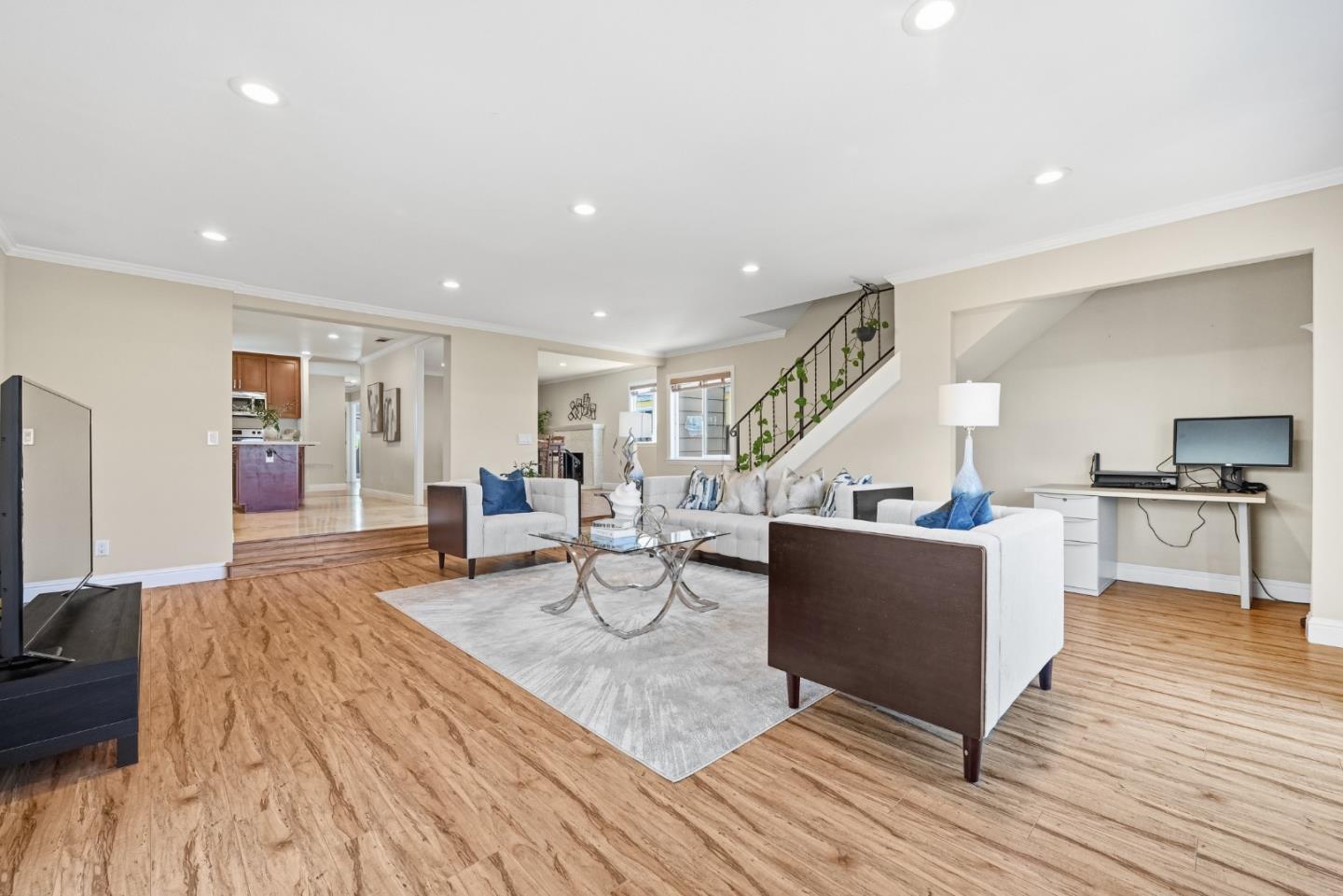 Detail Gallery Image 9 of 32 For 35421 Cleremont Dr, Newark,  CA 94560 - 4 Beds | 3 Baths