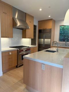 Detail Gallery Image 3 of 8 For 829 La Para Ave, Palo Alto,  CA 94306 - 4 Beds | 3/1 Baths