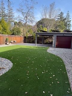 Detail Gallery Image 6 of 8 For 829 La Para Ave, Palo Alto,  CA 94306 - 4 Beds | 3/1 Baths