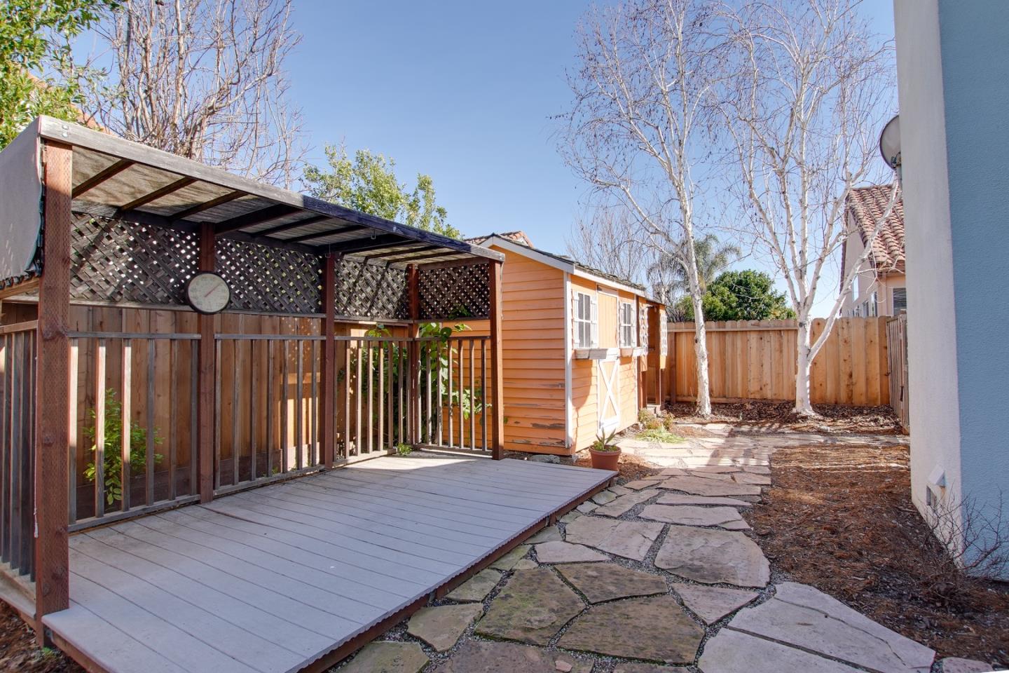 Detail Gallery Image 48 of 57 For 530 Chardonnay Way, Hollister,  CA 95023 - 3 Beds | 2 Baths