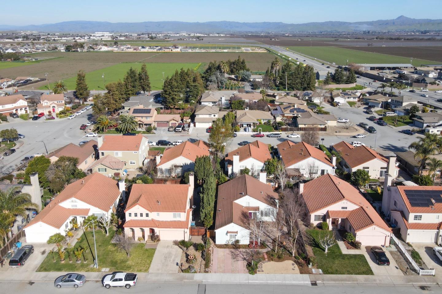 Detail Gallery Image 52 of 57 For 530 Chardonnay Way, Hollister,  CA 95023 - 3 Beds | 2 Baths