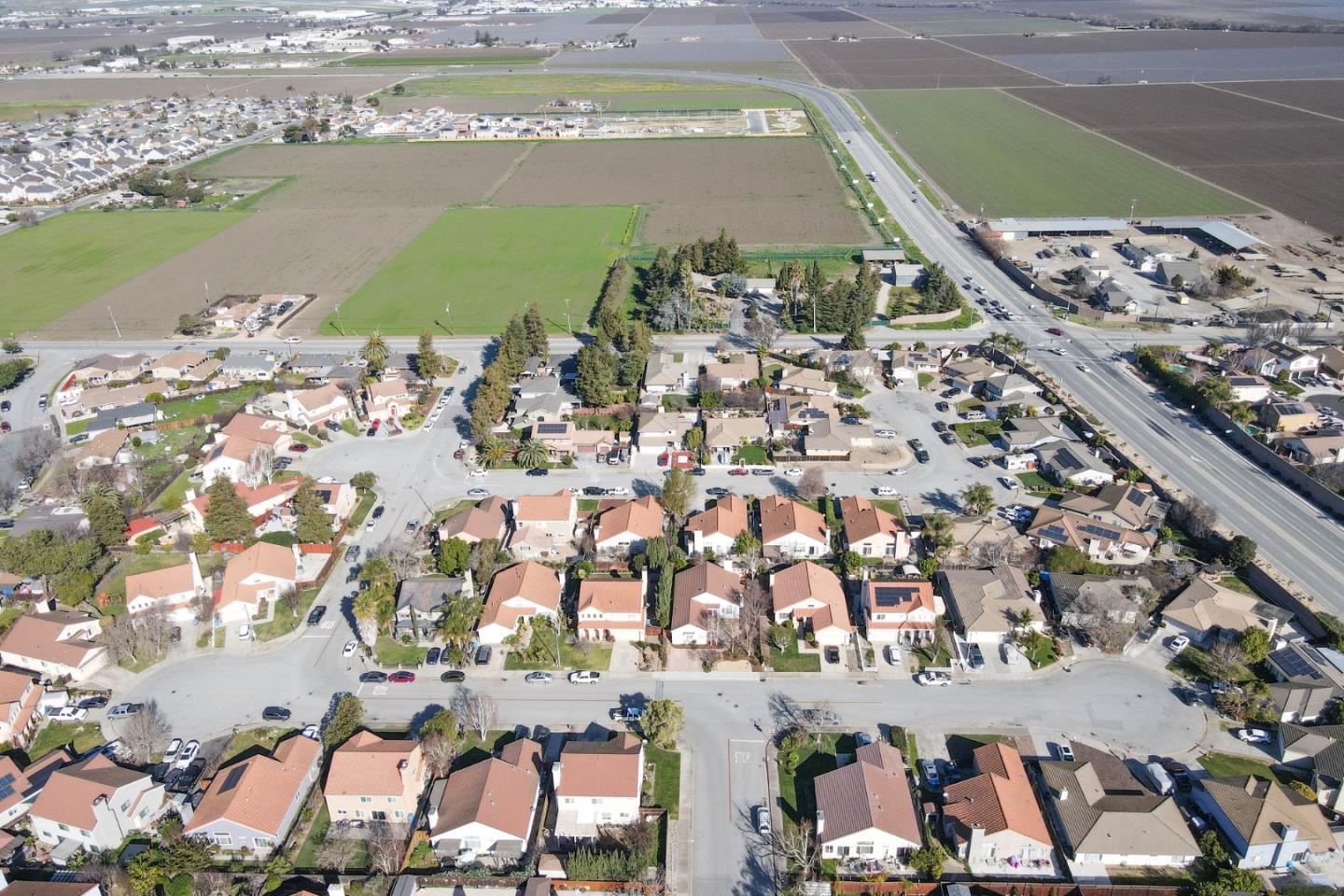 Detail Gallery Image 55 of 57 For 530 Chardonnay Way, Hollister,  CA 95023 - 3 Beds | 2 Baths