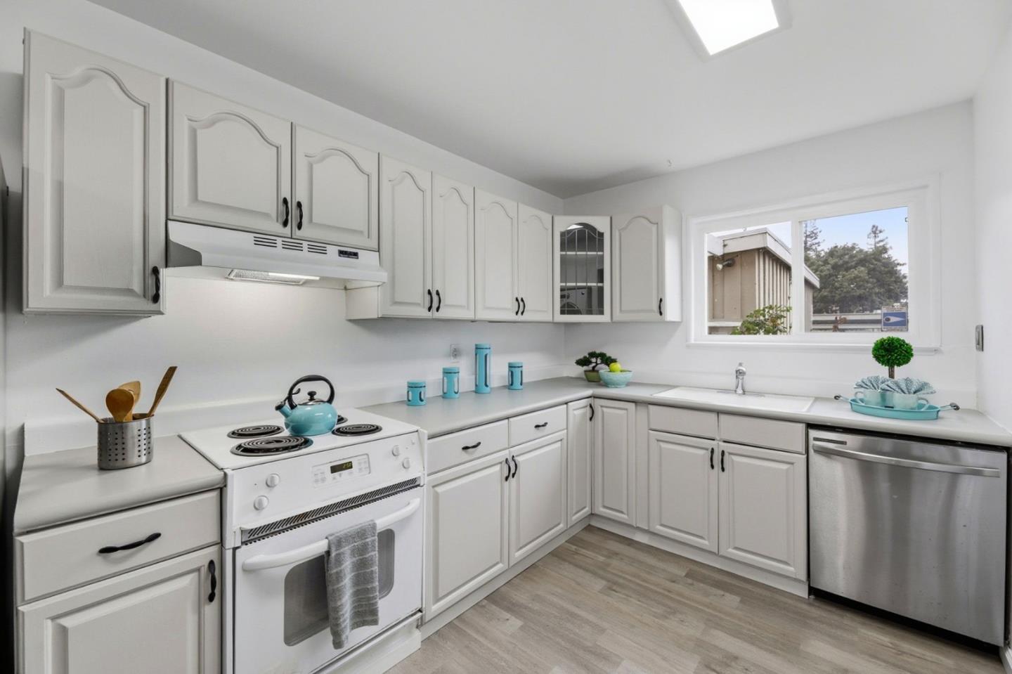 3320 Lochinvar Avenue UNIT 56, Santa Clara, CA, 95051