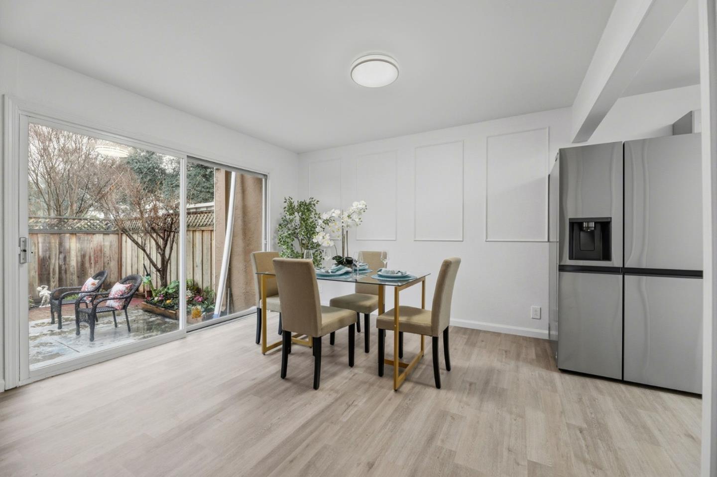 3320 Lochinvar Avenue UNIT 56, Santa Clara, CA, 95051