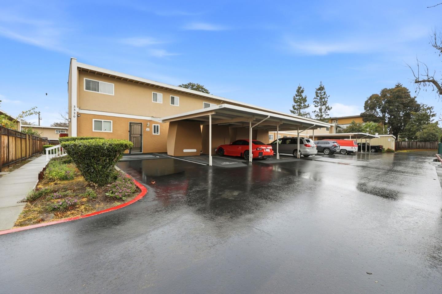 3320 Lochinvar Avenue UNIT 56, Santa Clara, CA, 95051