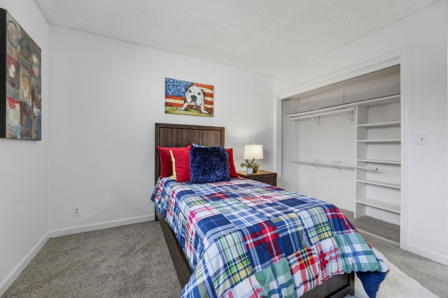 3320 Lochinvar Avenue UNIT 56, Santa Clara, CA, 95051