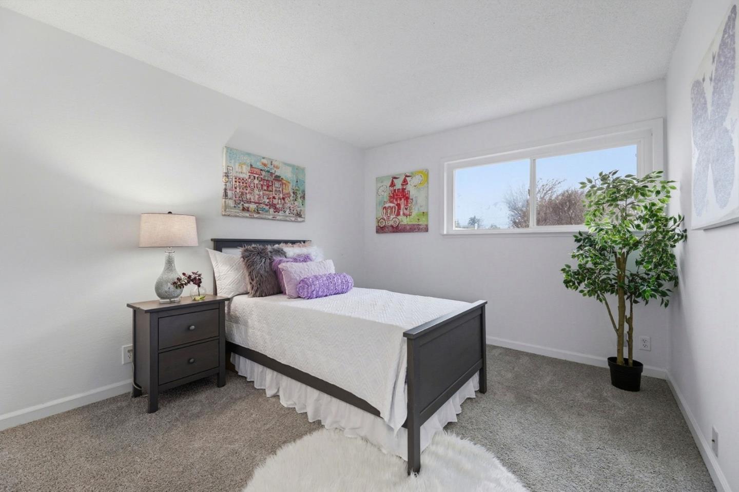 3320 Lochinvar Avenue UNIT 56, Santa Clara, CA, 95051