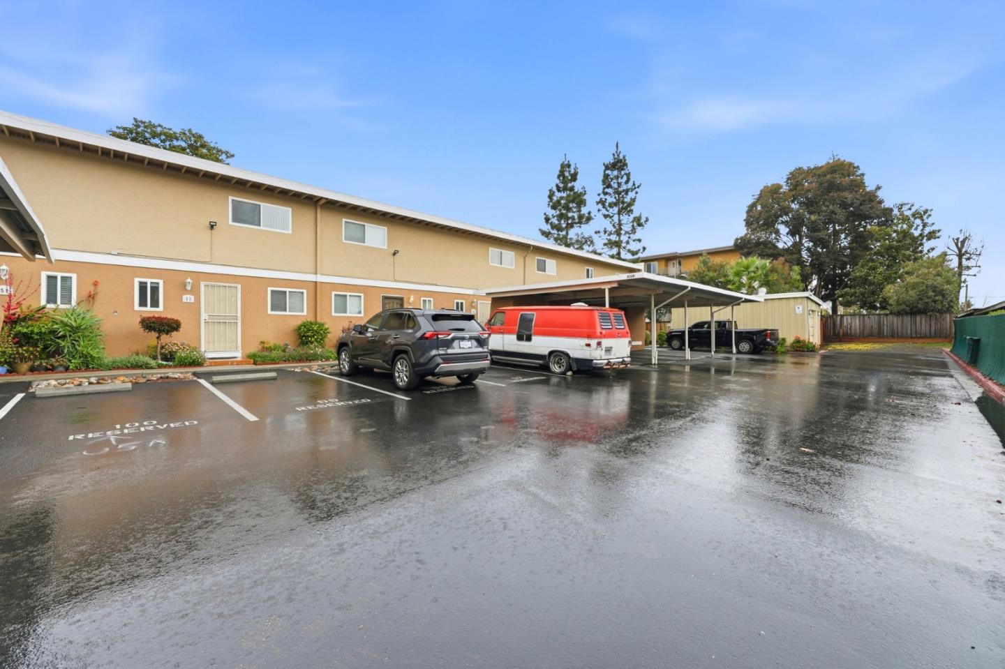 3320 Lochinvar Avenue UNIT 56, Santa Clara, CA, 95051