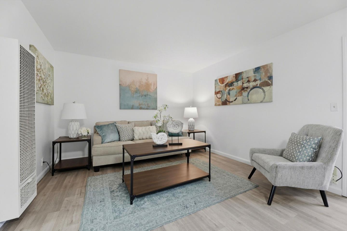 3320 Lochinvar Avenue UNIT 56, Santa Clara, CA, 95051