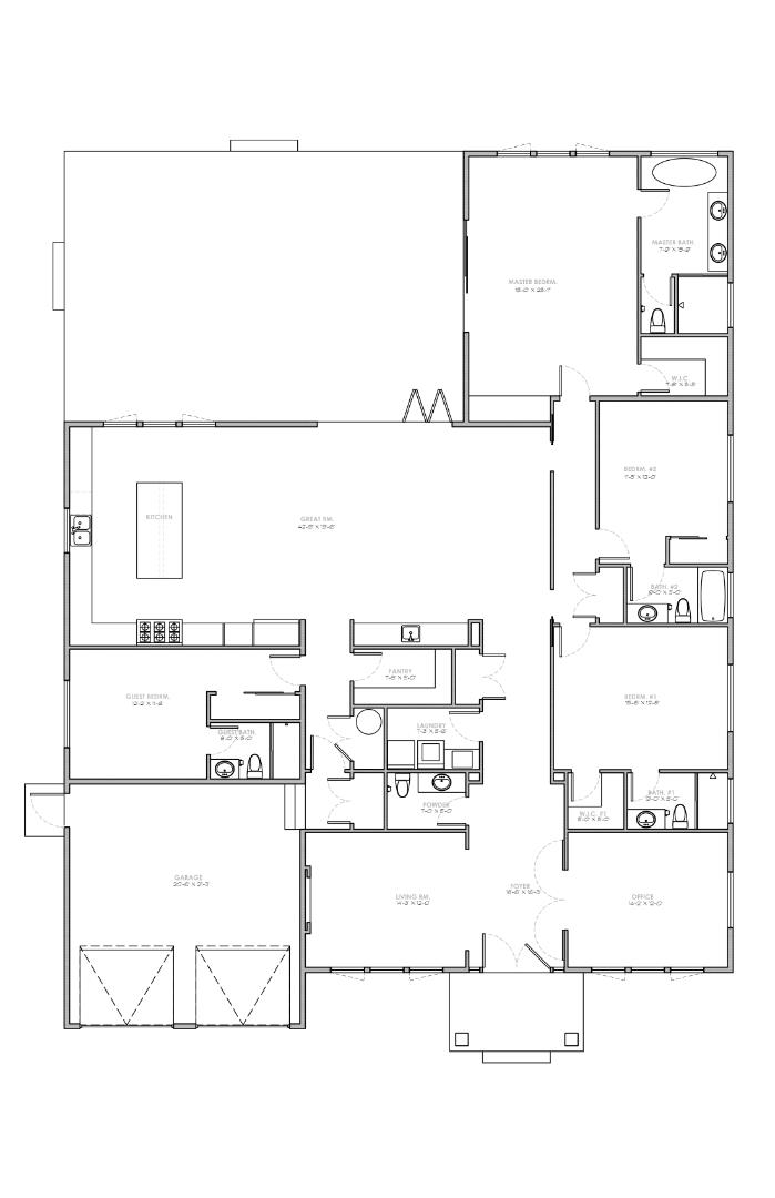 Detail Gallery Image 4 of 4 For 1344 Rosalia Ave, Sunnyvale,  CA 94087 - – Beds | – Baths