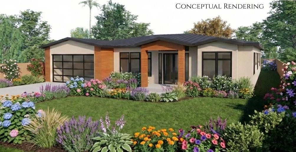 1103 Barnes Lane, San Jose, CA, 95120