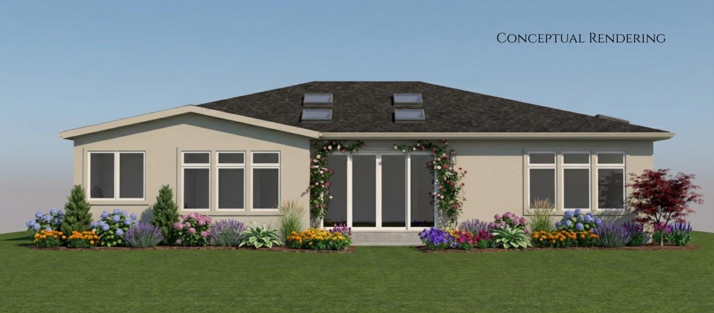 Detail Gallery Image 2 of 4 For 1340 Rosalia Ave, Sunnyvale,  CA 94087 - – Beds | – Baths